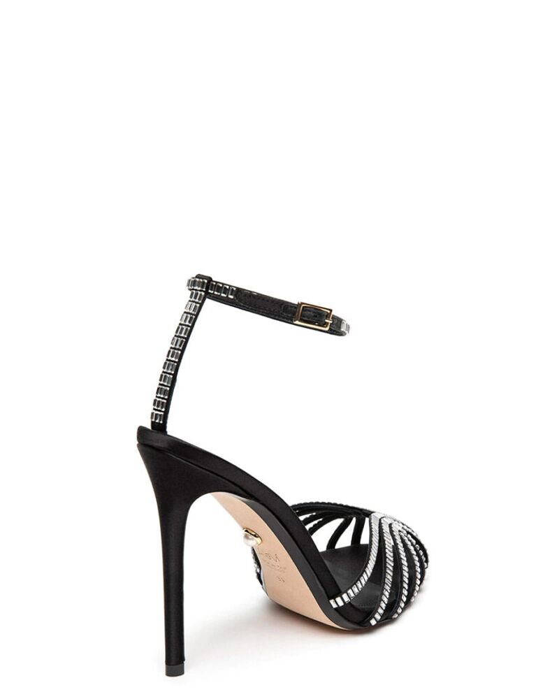 Sandale Penelope-110 Satin thumbnail 2